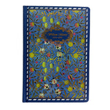 Libreta Para Escritura William