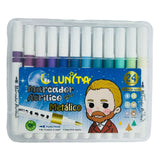 Marcadores Acrílicos