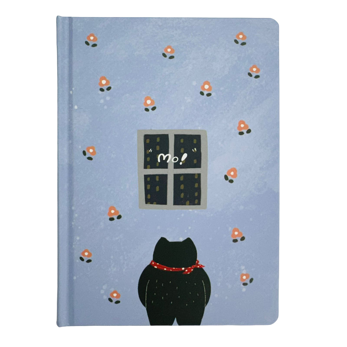 Libretas Para Escritura Mo!