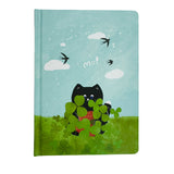 Libretas Para Escritura Mo!