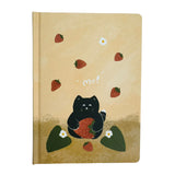 Libretas Para Escritura Mo!