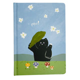 Libretas Para Escritura Mo!