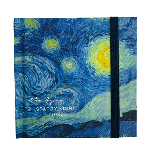 Cuaderno de Bolsillo - Mix Media