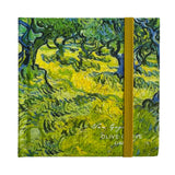 Cuaderno de Bolsillo - Mix Media