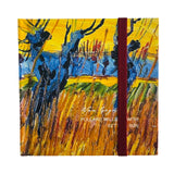 Cuaderno de Bolsillo - Mix Media