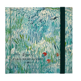 Cuaderno de Bolsillo - Mix Media