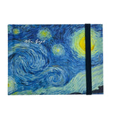 Cuaderno de Bolsillo - Mix Media