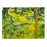 Cuaderno de Bolsillo - Mix Media