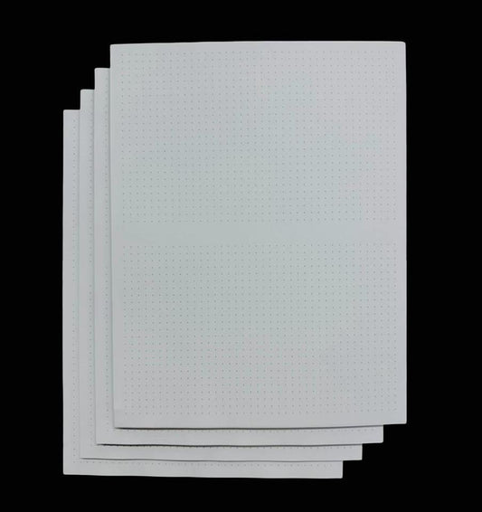 Hoja Impresión 1/2 carta