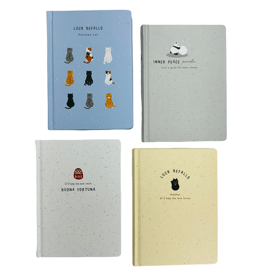 Libretas Para Escritura Fortuna