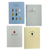 Libretas Para Escritura Fortuna