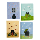 Libretas Para Escritura Mo!