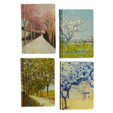 Libretas Para Escritura Achille Lauge