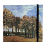 Sketch Book - Autumn