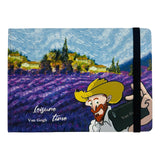 Sketch Book - Comics Arts