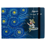 Sketch Book - Comics Arts