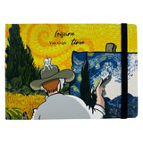 Sketch Book - Comics Arts