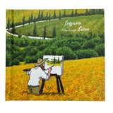 Sketch Book - Comics Arts