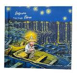 Sketch Book - Comics Arts