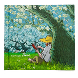 Sketch Book - Comics Arts