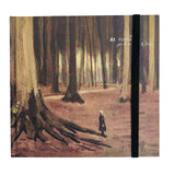 Sketch Book - Autumn