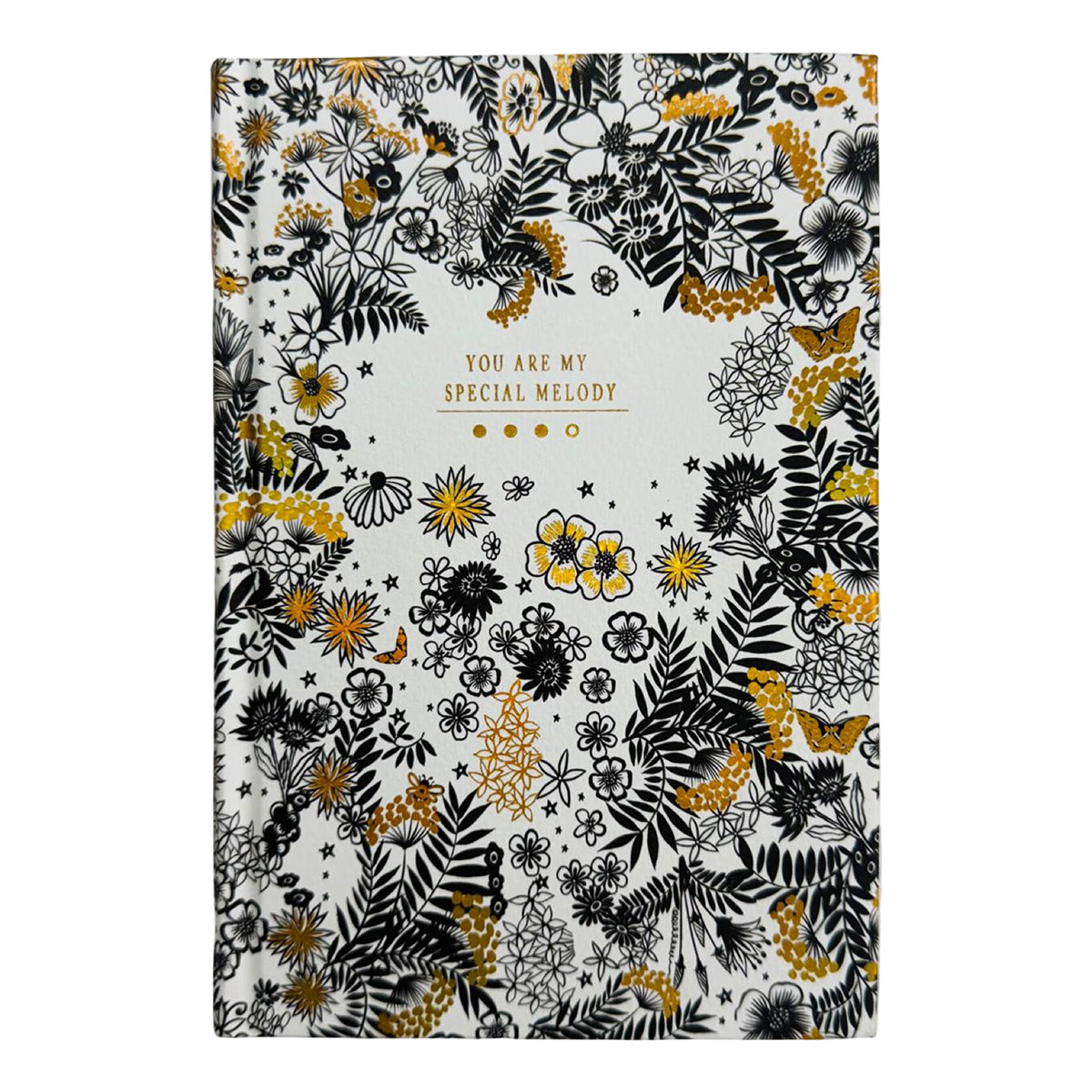 Sketch Book - Special Melody