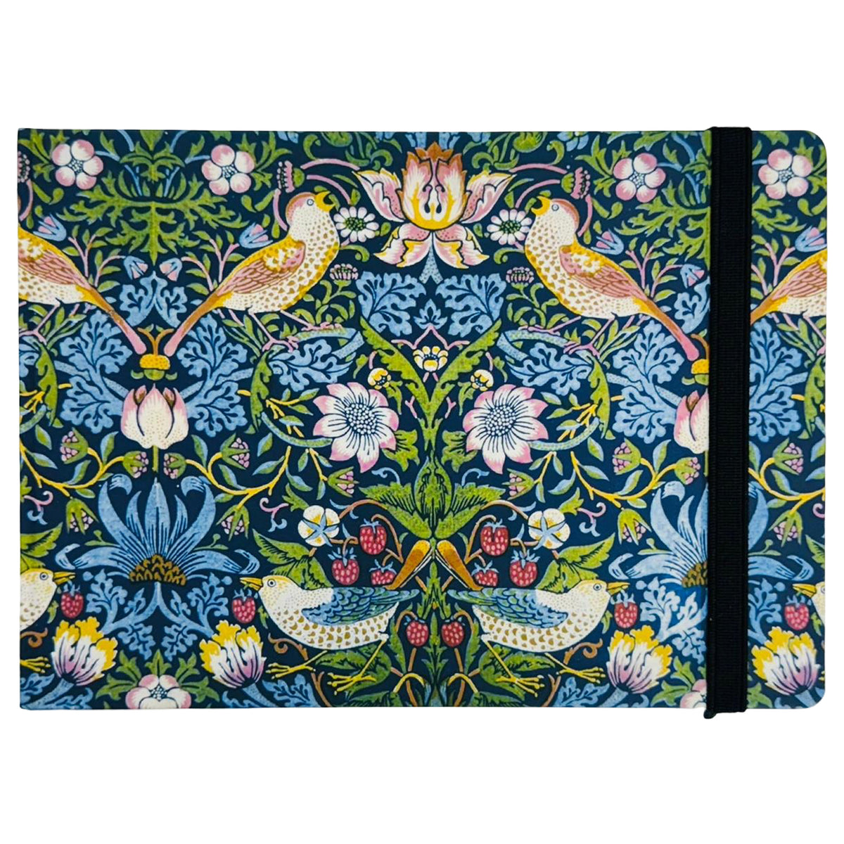 Sketch Book - The Arts and Cafts Movements