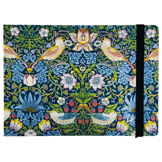 Sketch Book - The Arts and Cafts Movements