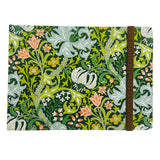 Sketch Book - The Arts and Cafts Movements