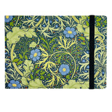 Sketch Book - The Arts and Cafts Movements