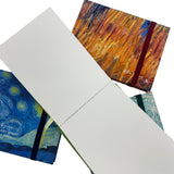 Sketch Book - Mix-Media