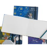 Sketch Book - Comics Arts