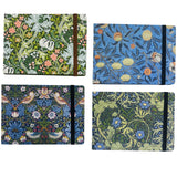 Sketch Book - The Arts and Cafts Movements