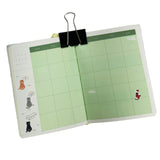 Libretas Para Escritura Fortuna