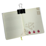 Libretas Para Escritura Fortuna