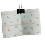 Libretas Para Escritura Fortuna