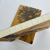 Cuaderno Para Escritura Kraft