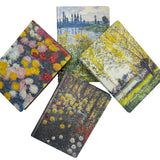 Libreta Para Escritura Monet