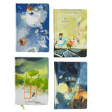 Libreta para Escritura Alicia