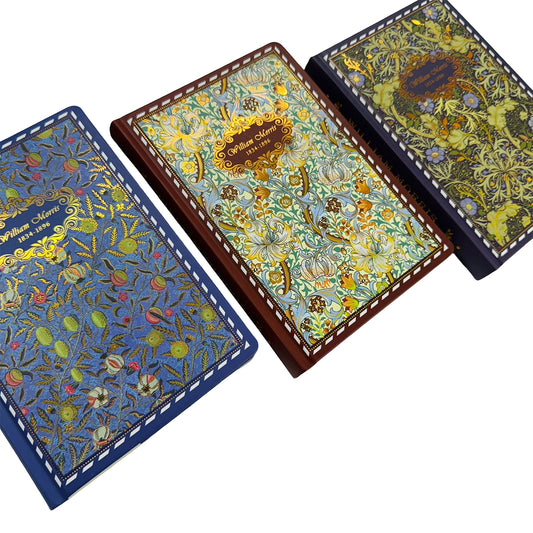 Libreta Para Escritura William