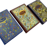 Libreta Para Escritura William