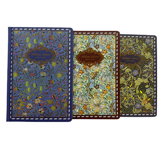 Libreta Para Escritura William