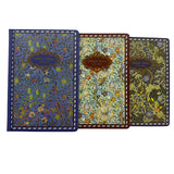 Libreta Para Escritura William