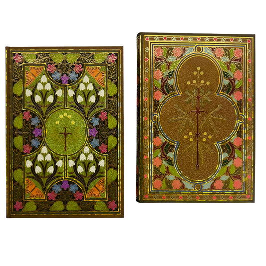 Libretas Para Escritura The Wizard of Oz