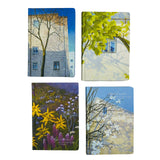 Libretas Para Escritura Olga Kvasha