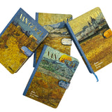 Libretas Para Escritura Campos Van Gogh