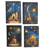 Libretas Para Escritura Sidere