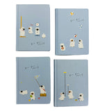 Libretas Para Escritura Sheep