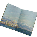 Libreta Para Escritura Monet