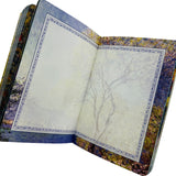 Libreta Para Escritura Monet